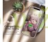 Silikónový kryt iPhone 11 - ružový